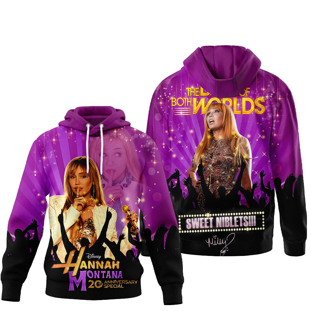 Premium HNMT 3D Shirt TD