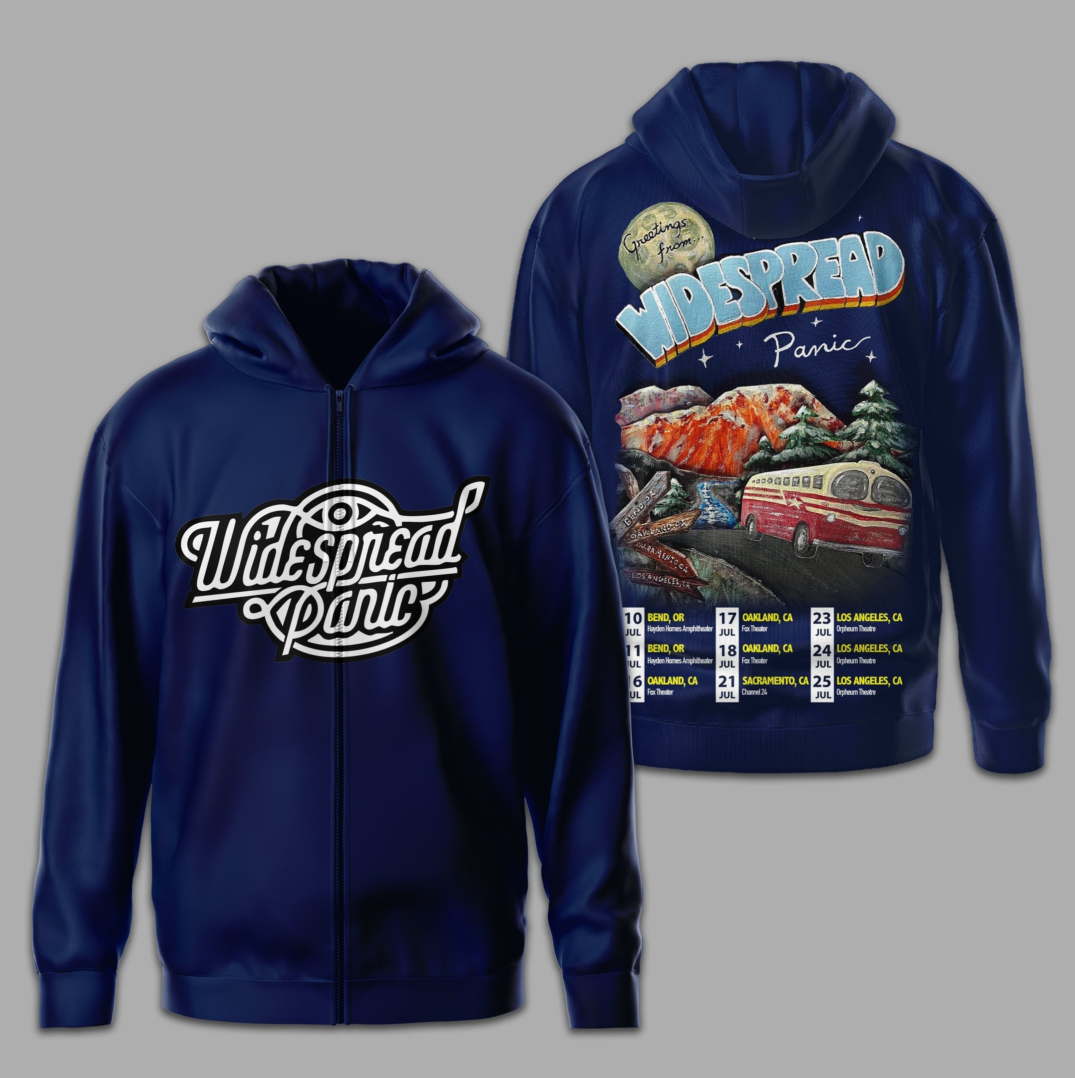 Premium WSP 3D Shirt TD