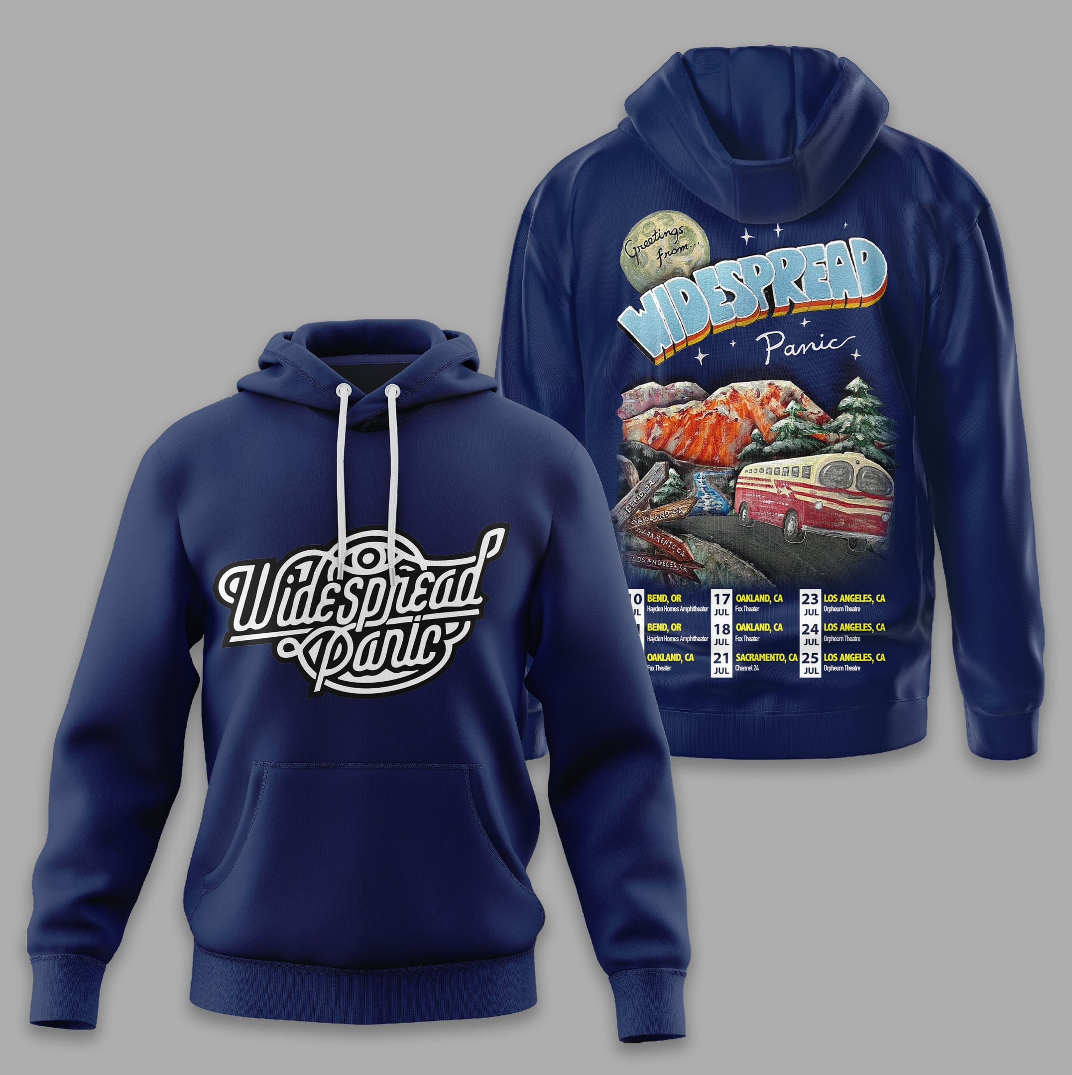 Premium WSP 3D Shirt TD