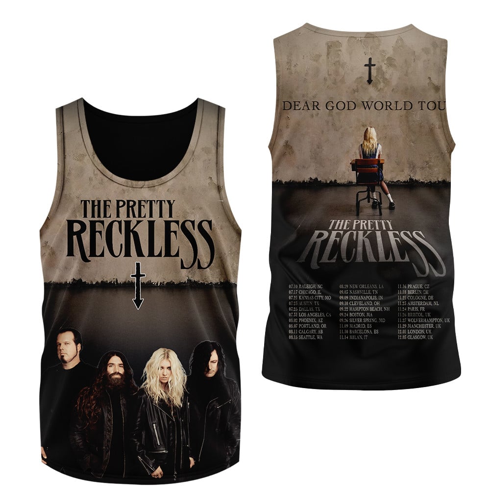Premium TPR 3D Shirt TD
