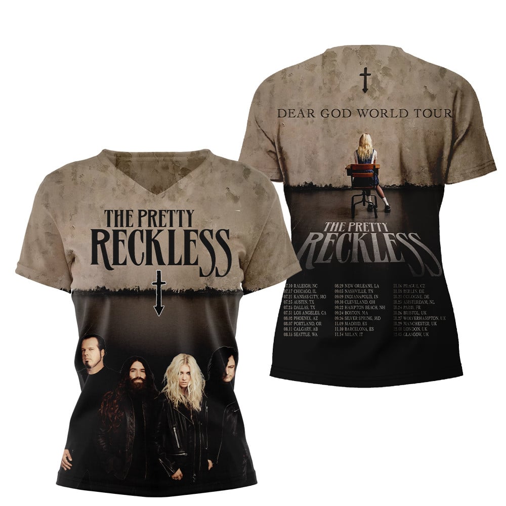 Premium TPR 3D Shirt TD