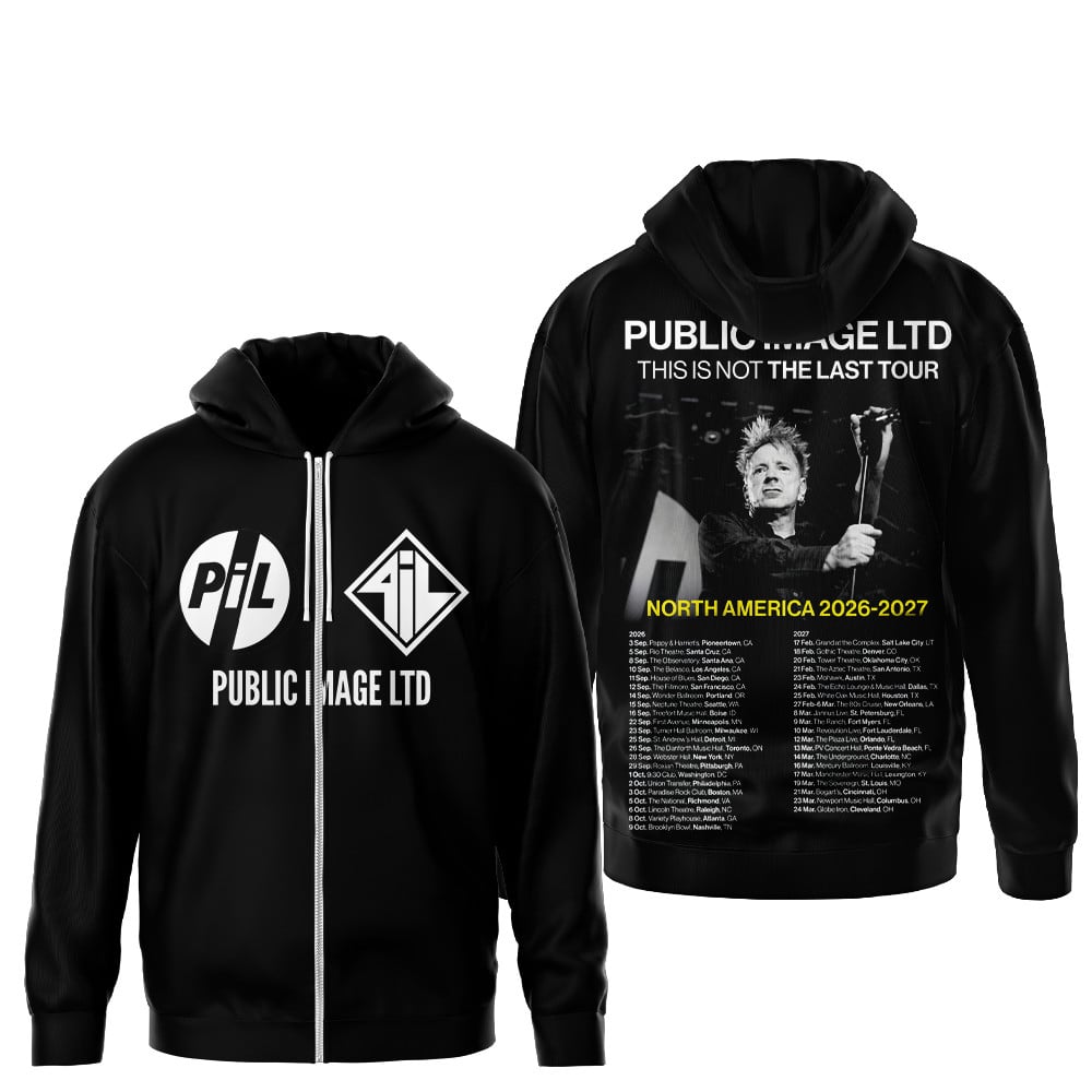Premium PIL 3D Shirt TD
