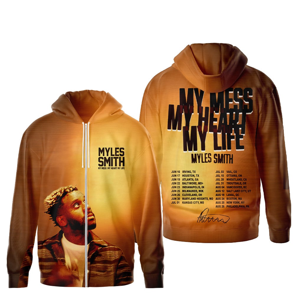Premium MLS 3D Shirt TD