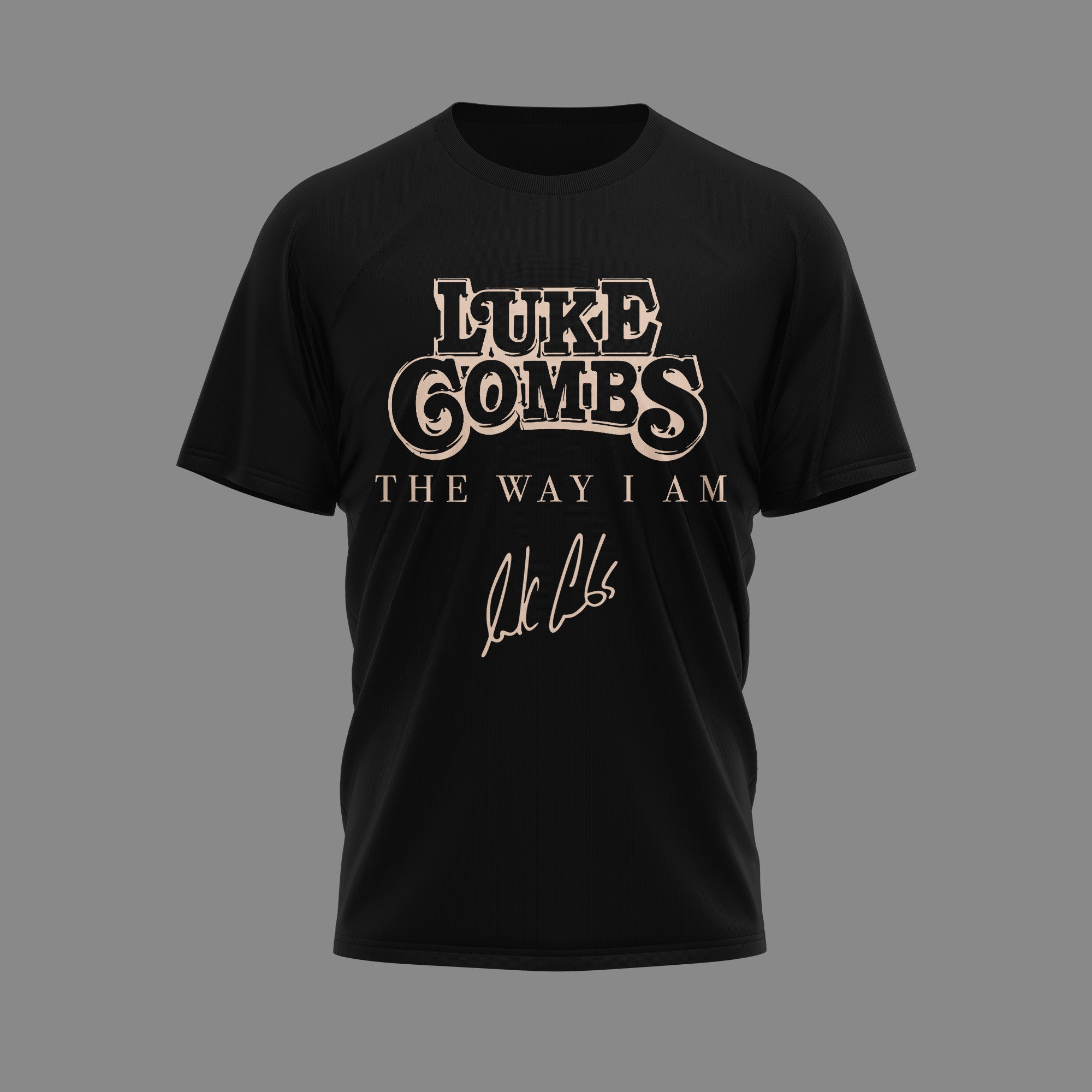 Premium LKC 3D Shirt NY