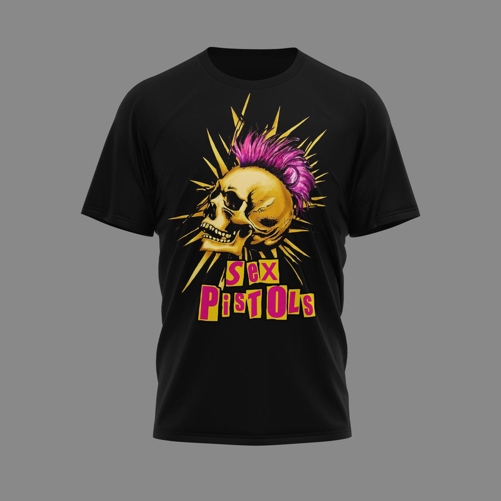 Premium SPLS 3D Shirt NY