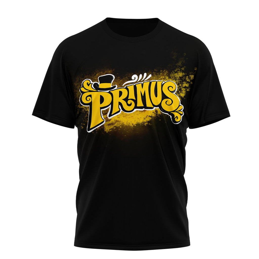 Premium PRMS 3D Shirt NY
