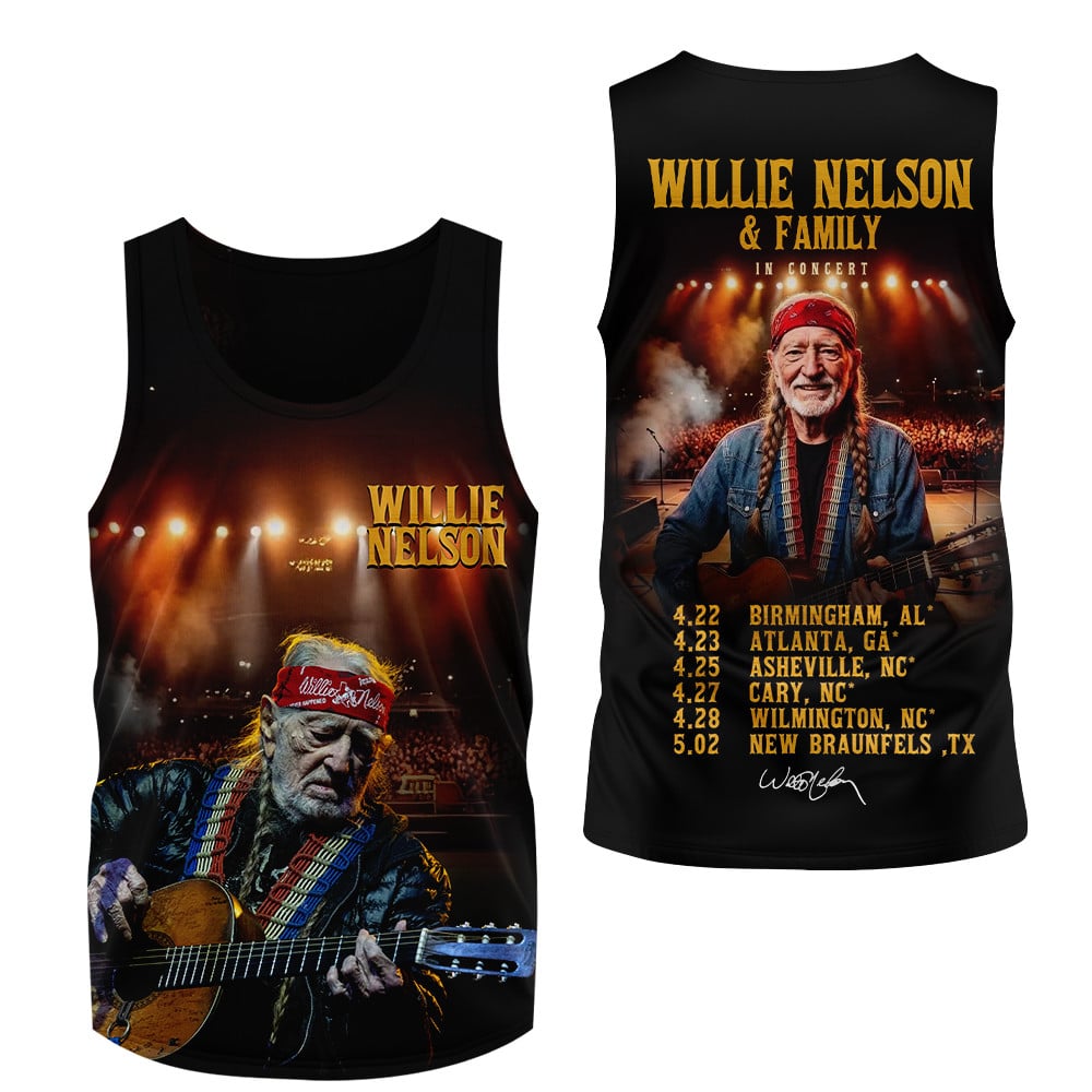 Premium WLN 3D Shirt TD