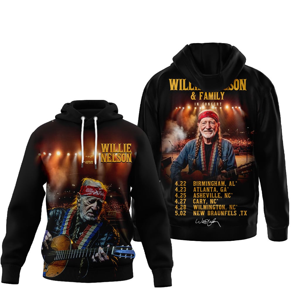 Premium WLN 3D Shirt TD