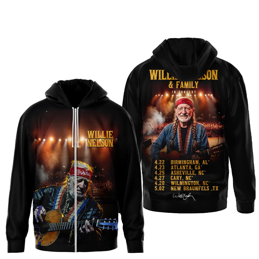Premium WLN 3D Shirt TD