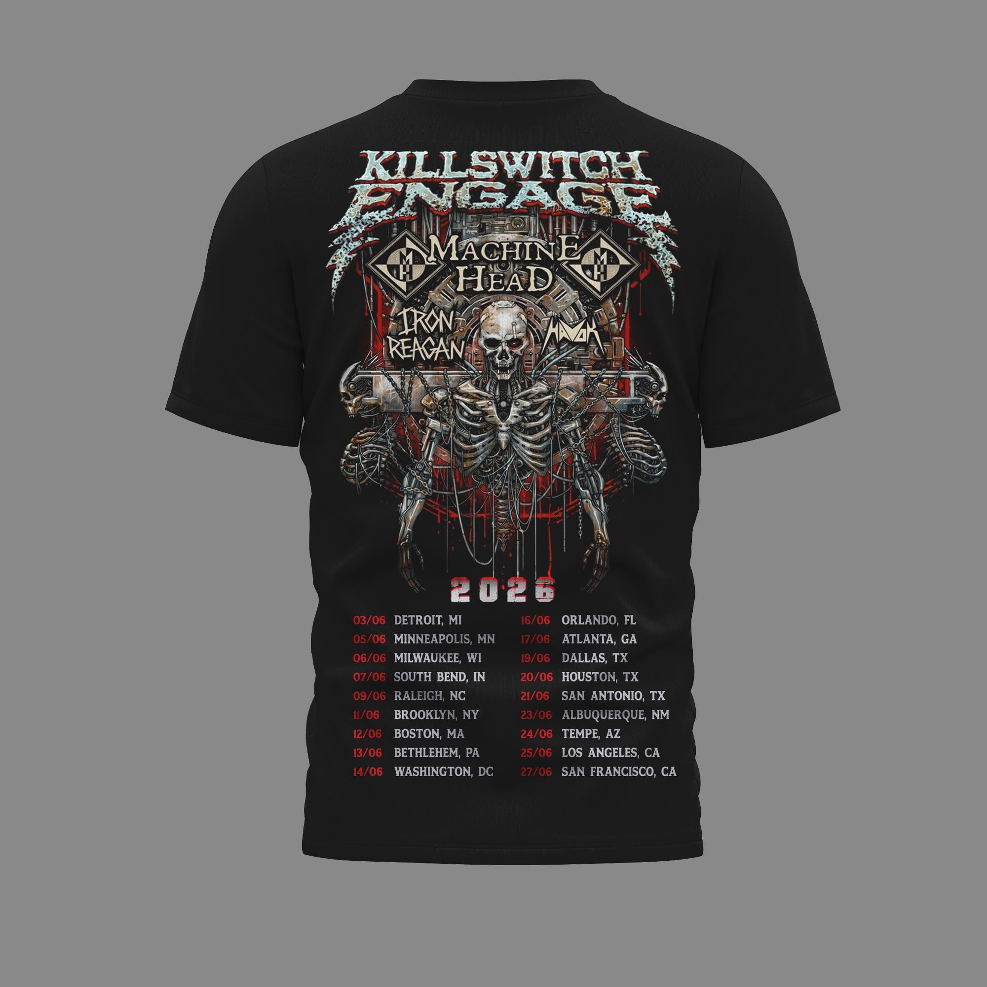 Premium KSE 3D Shirt NY