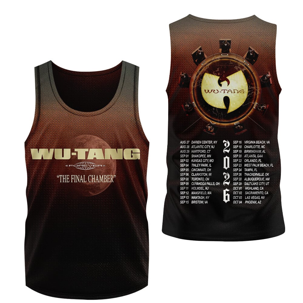Premium WTC 3D Shirt TD
