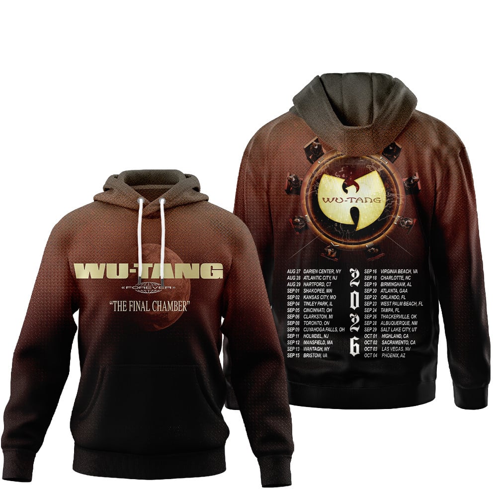 Premium WTC 3D Shirt TD