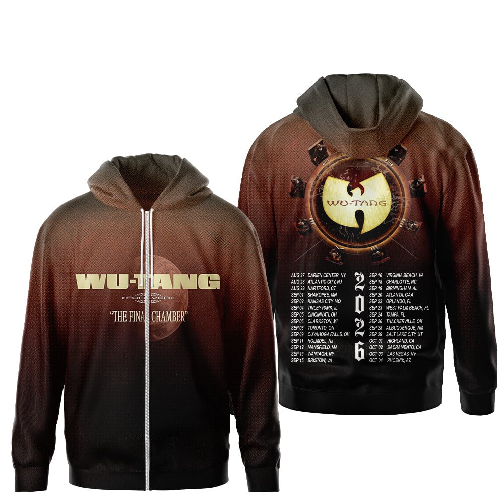 Premium WTC 3D Shirt TD