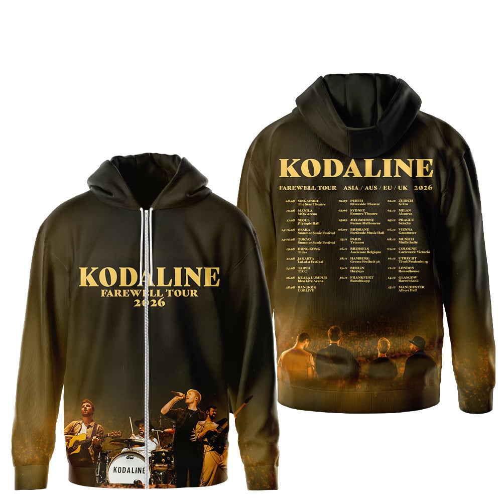 Premium KDL 3D Shirt TD