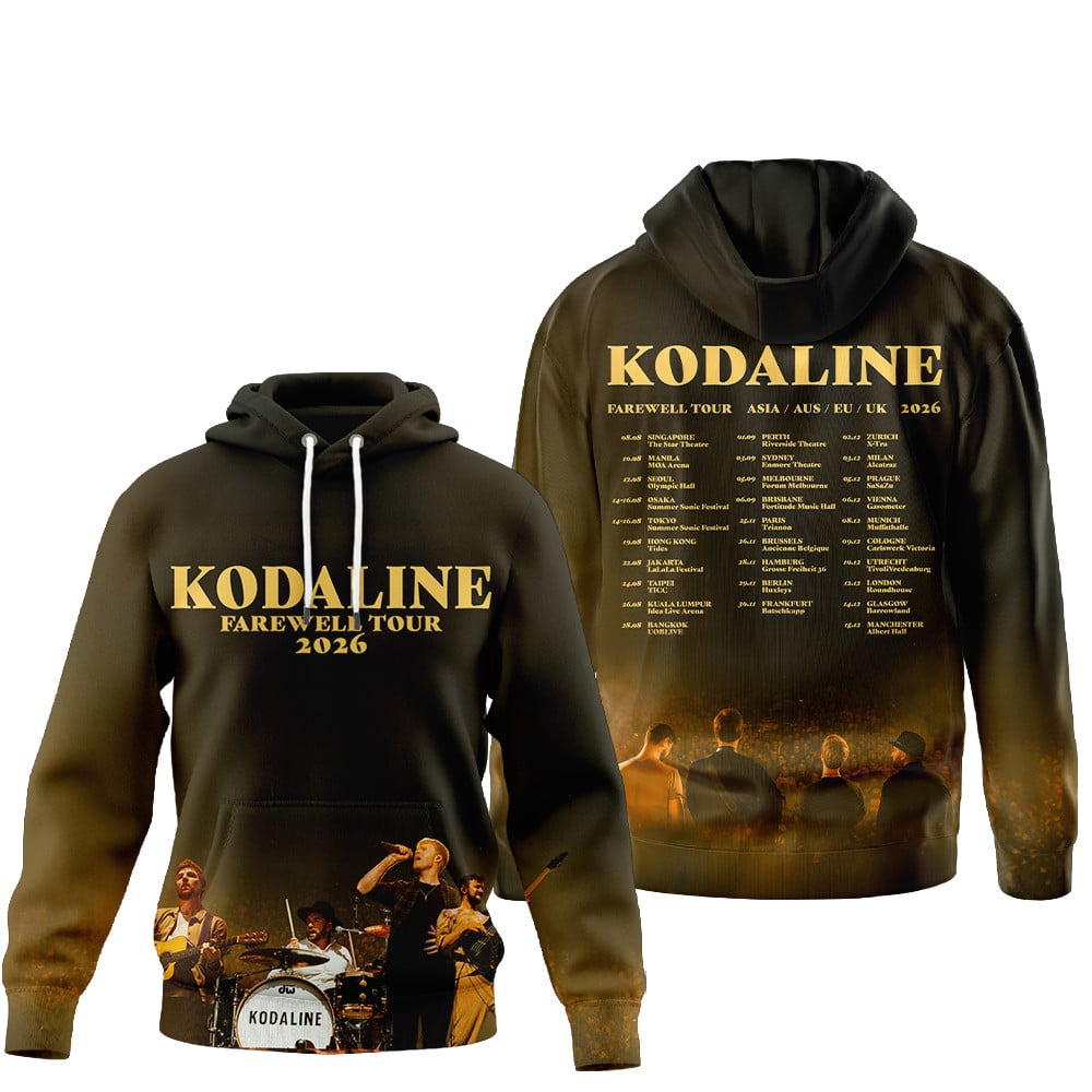 Premium KDL 3D Shirt TD