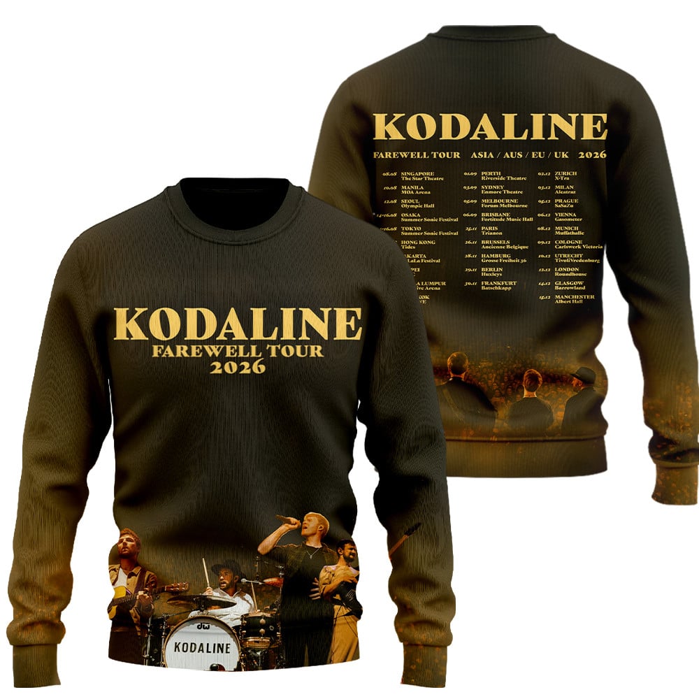Premium KDL 3D Shirt TD