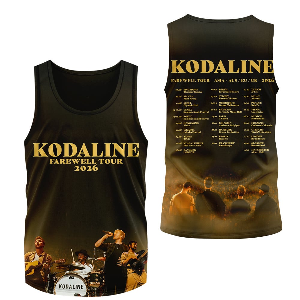 Premium KDL 3D Shirt TD