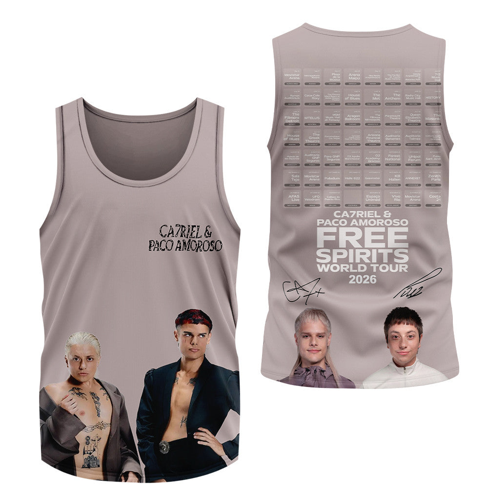 Premium CPA 3D Shirt TD