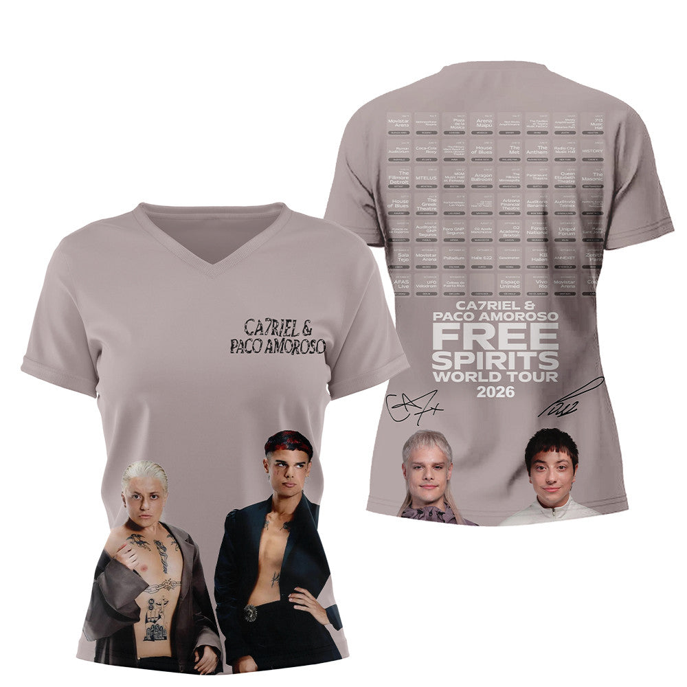 Premium CPA 3D Shirt TD