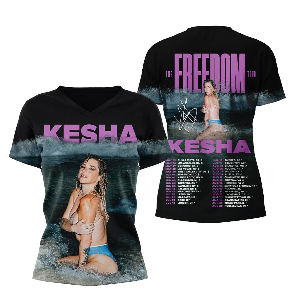 Premium KSH 3D Shirt TD