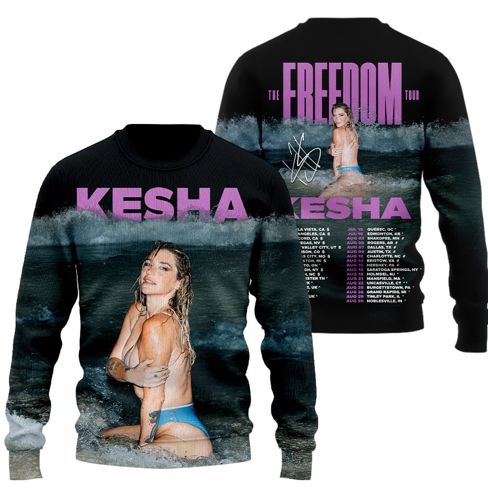 Premium KSH 3D Shirt TD