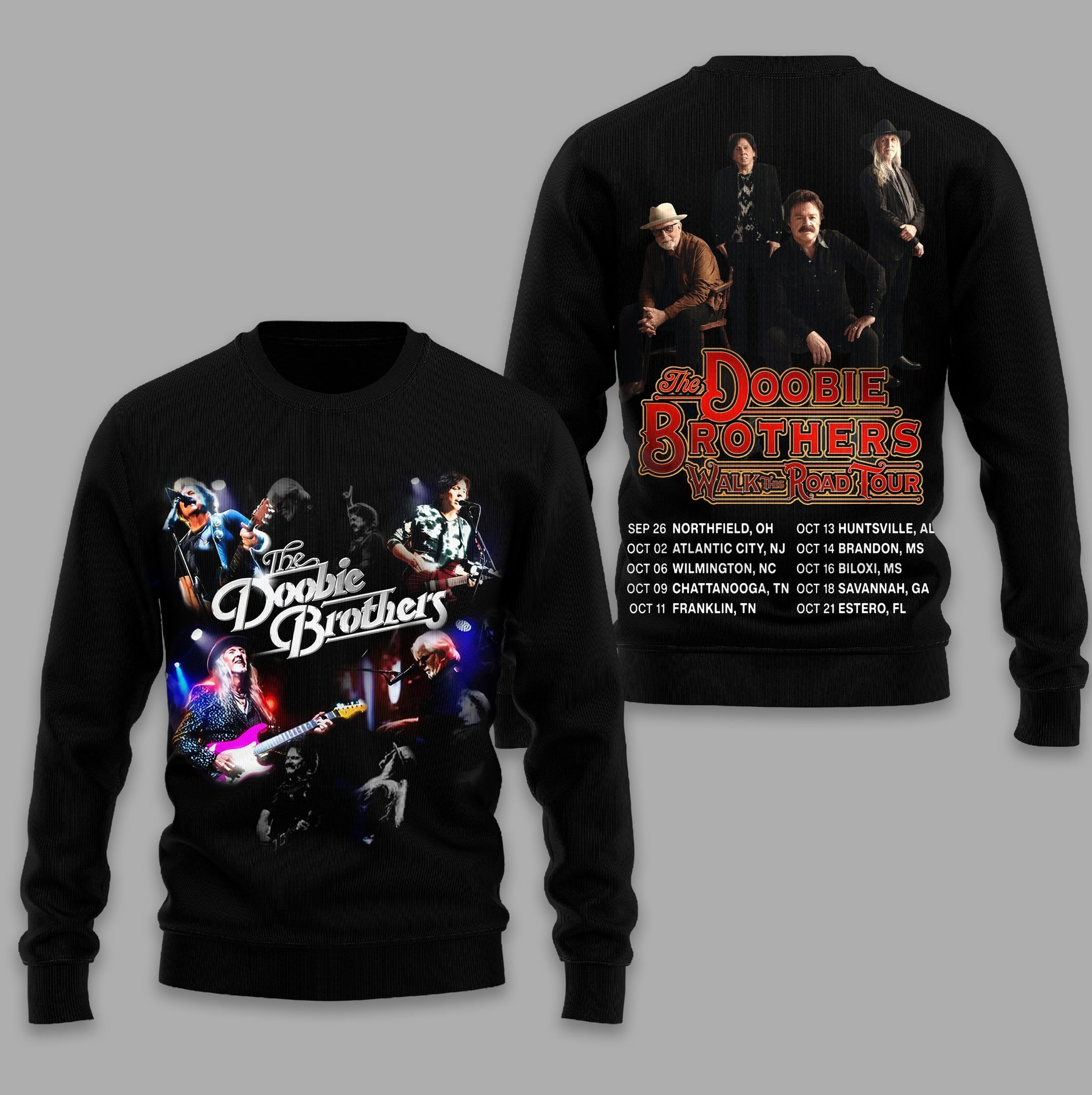 Premium TDB 3D Shirt TD