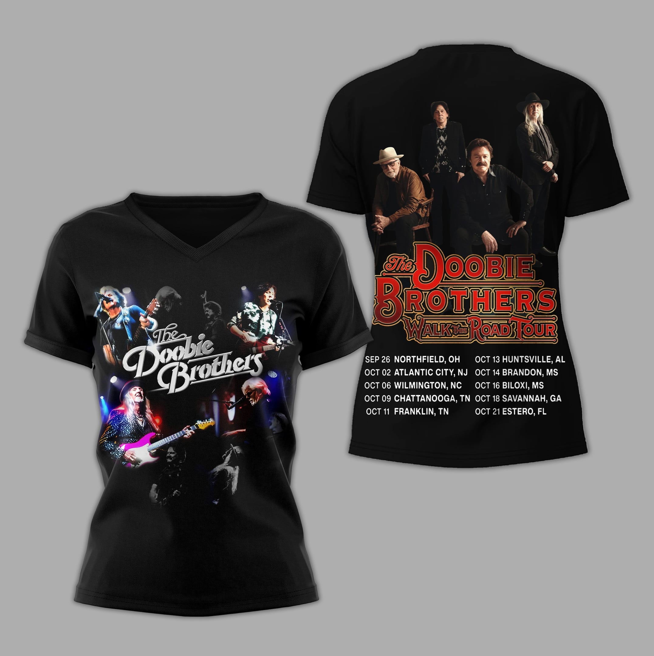 Premium TDB 3D Shirt TD