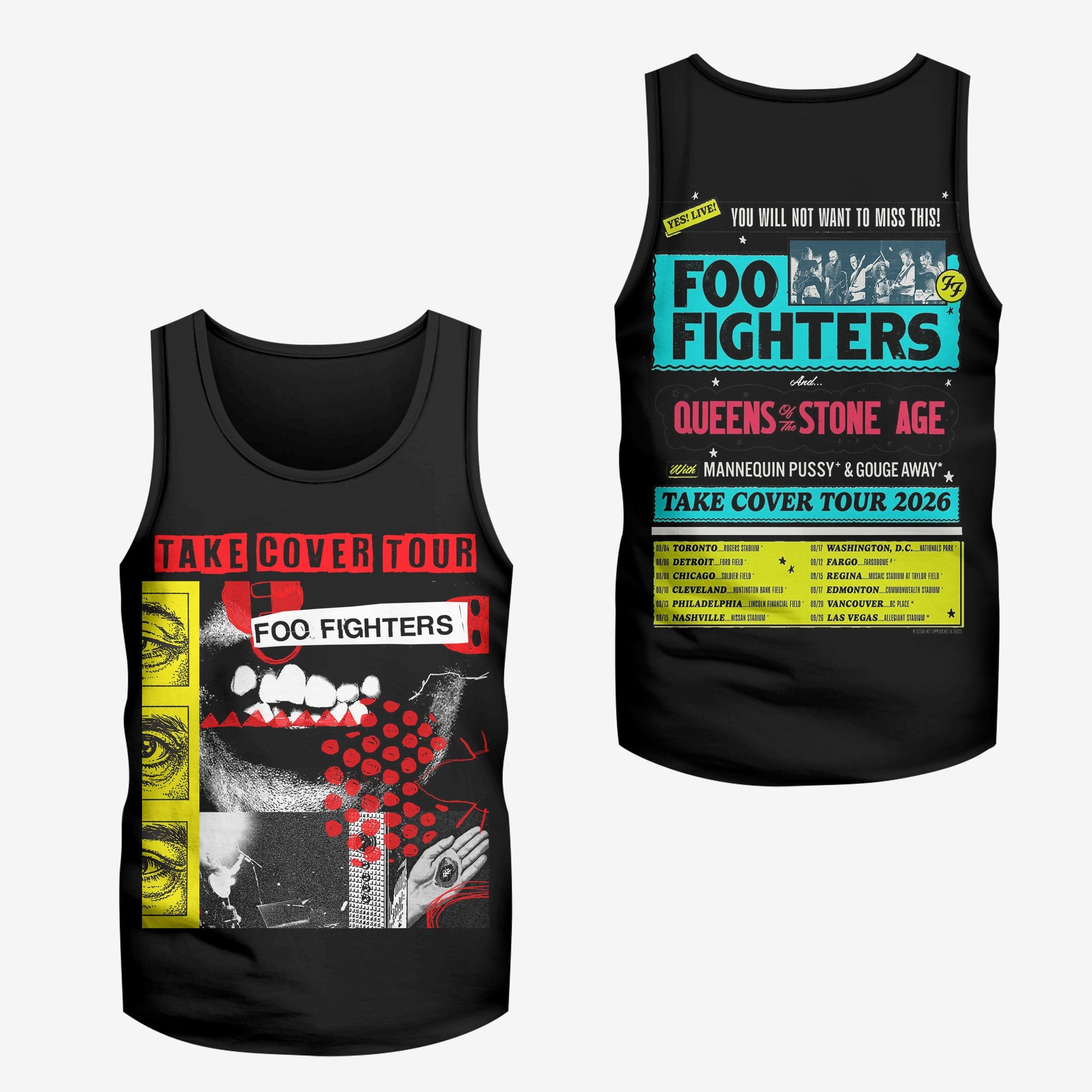 Premium FFT 3D Shirt NTH1