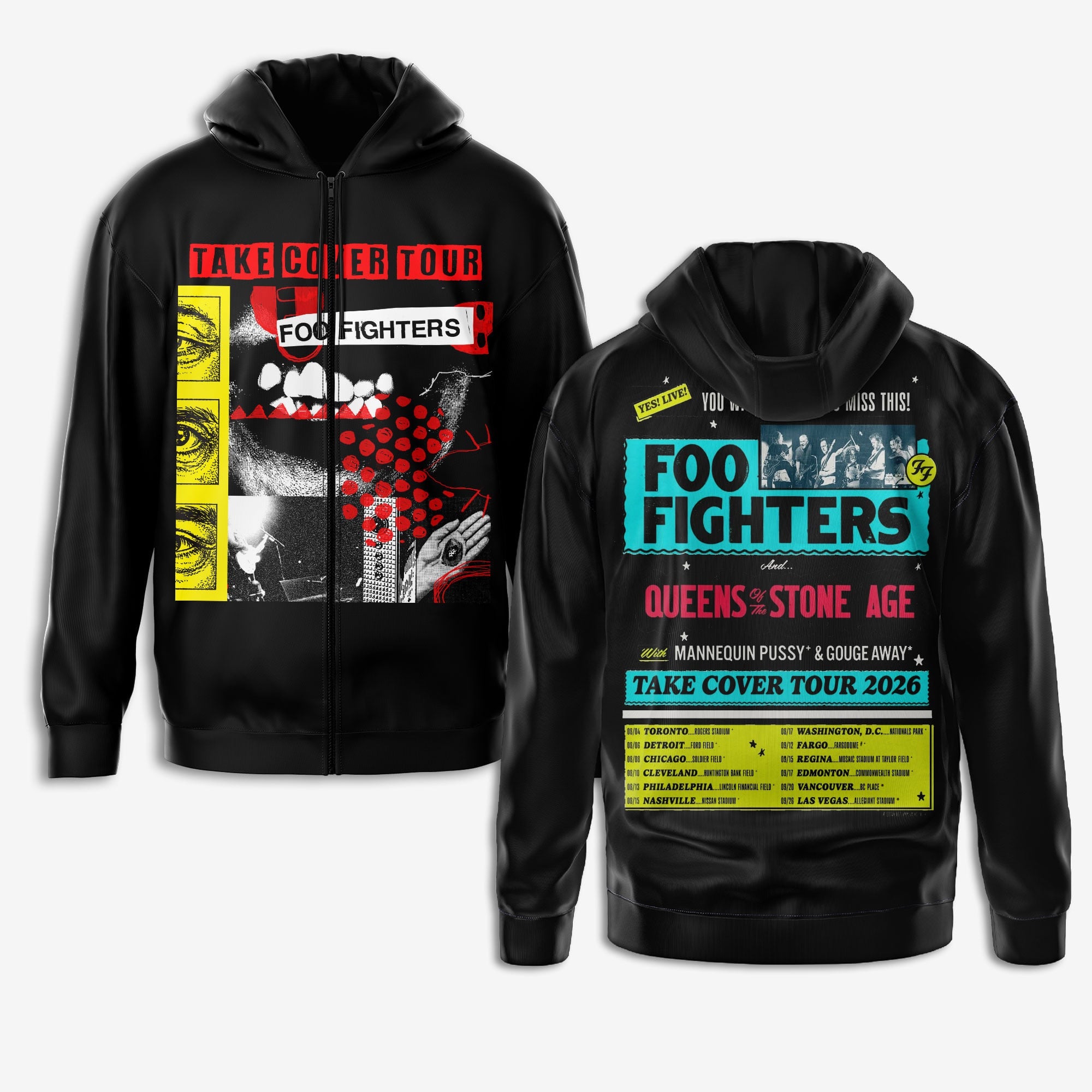 Premium FFT 3D Shirt NTH1