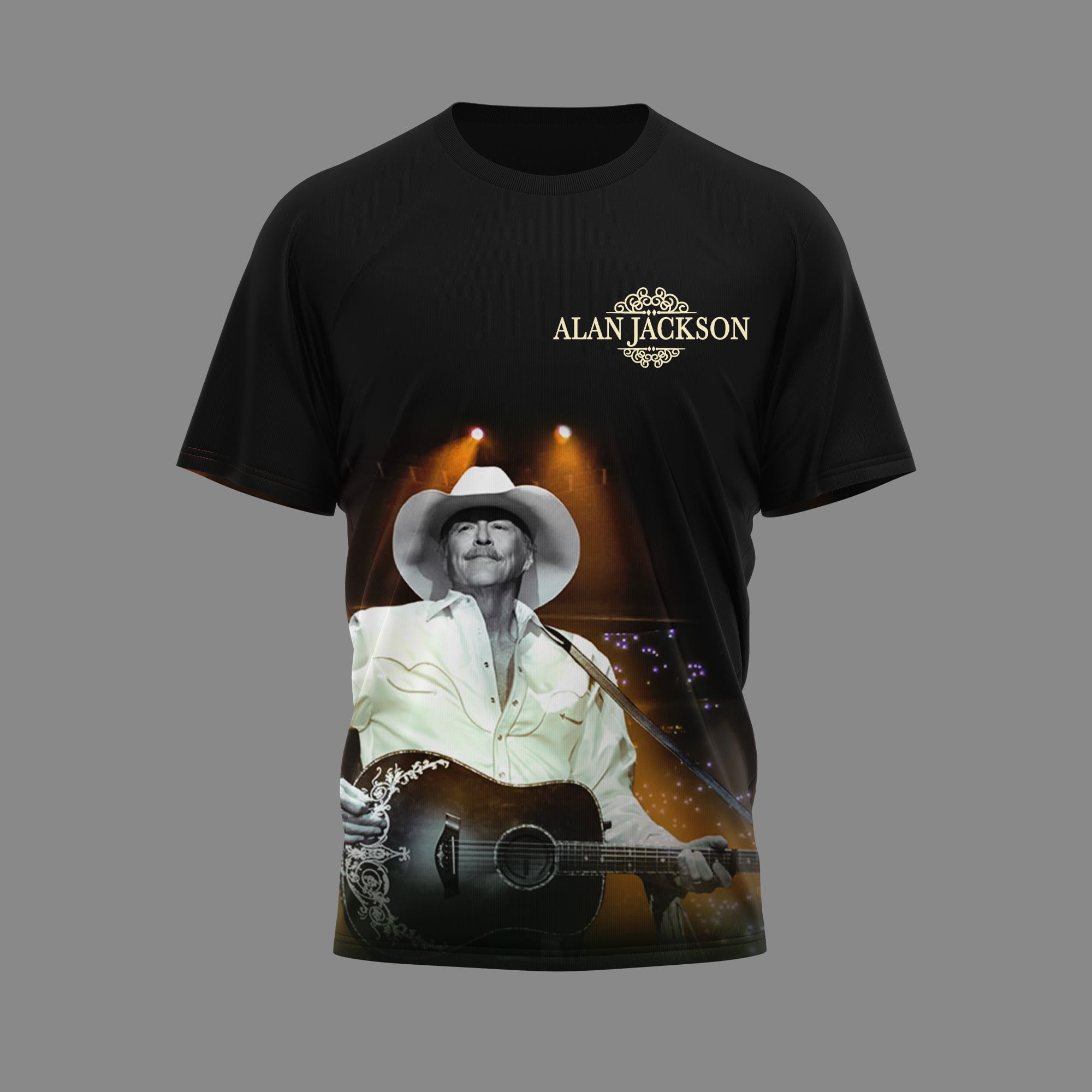 Premium ALJ 3D Shirt NY
