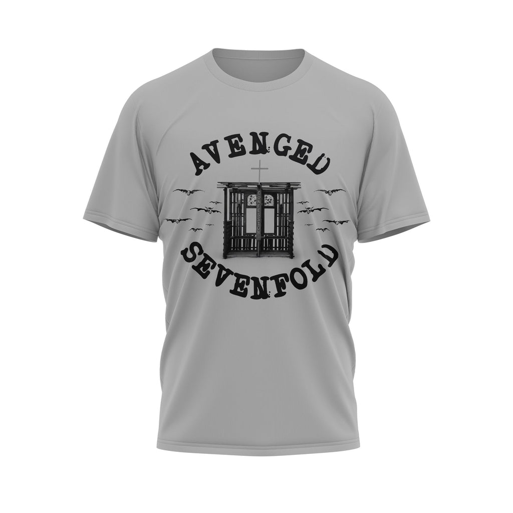 Premium SVD 3D Shirt NY