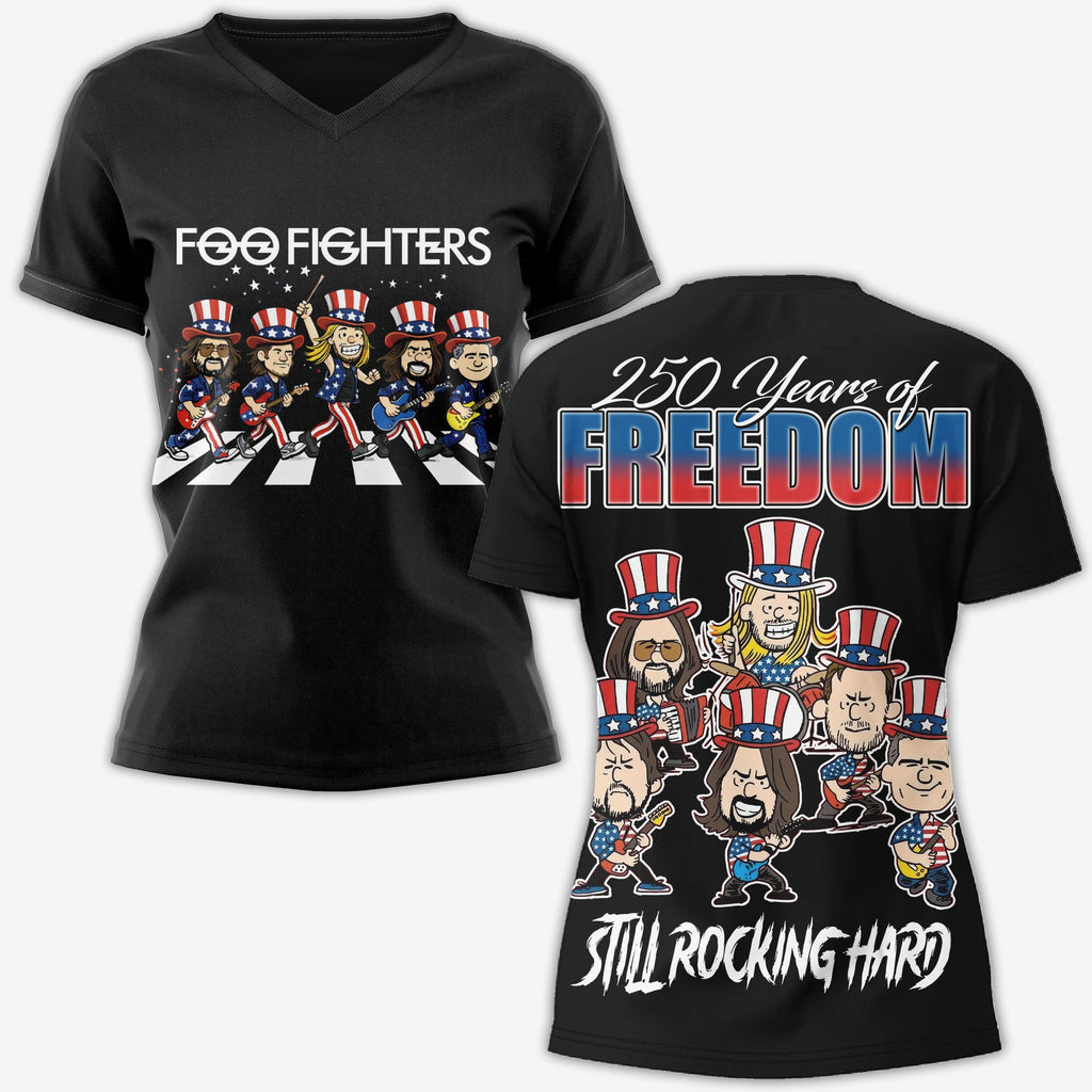 Premium FFT 3D Shirt NTH1