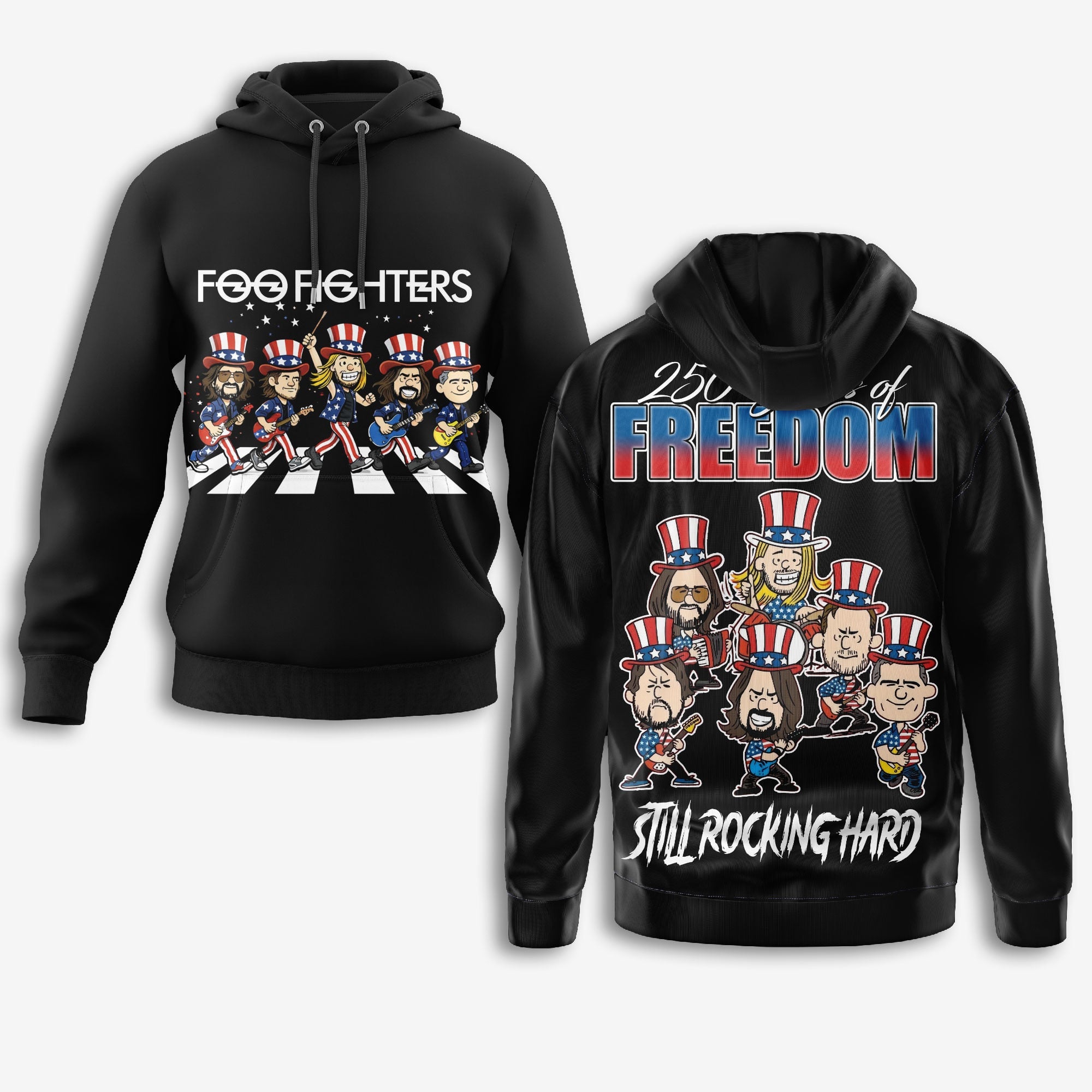 Premium FFT 3D Shirt NTH1