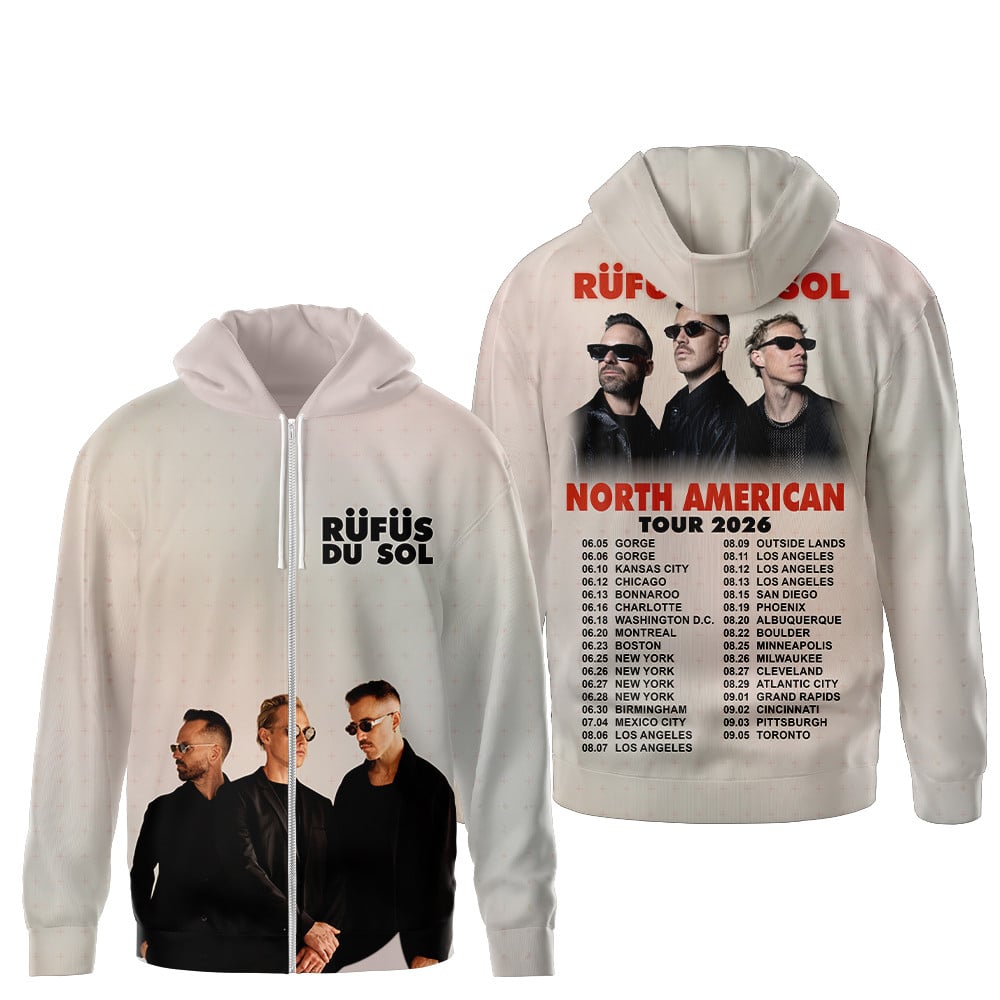 Premium RDS 3D Shirt TD