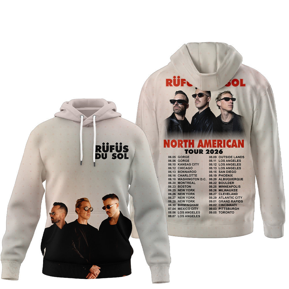 Premium RDS 3D Shirt TD