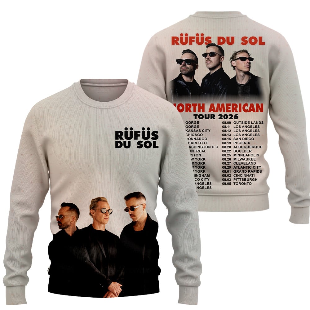 Premium RDS 3D Shirt TD