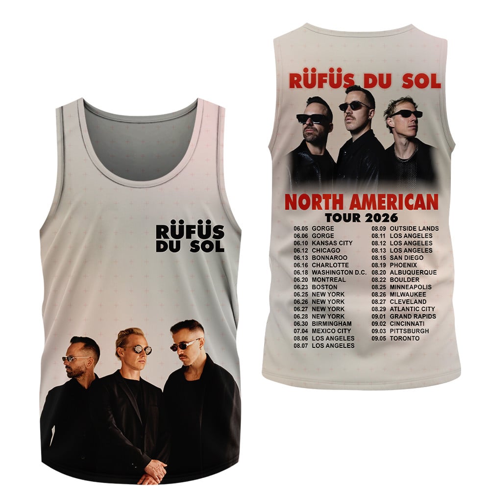 Premium RDS 3D Shirt TD