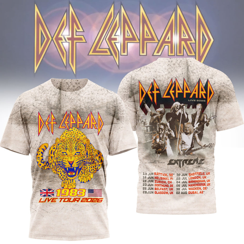Premium DLPR 3D Shirt NTH1