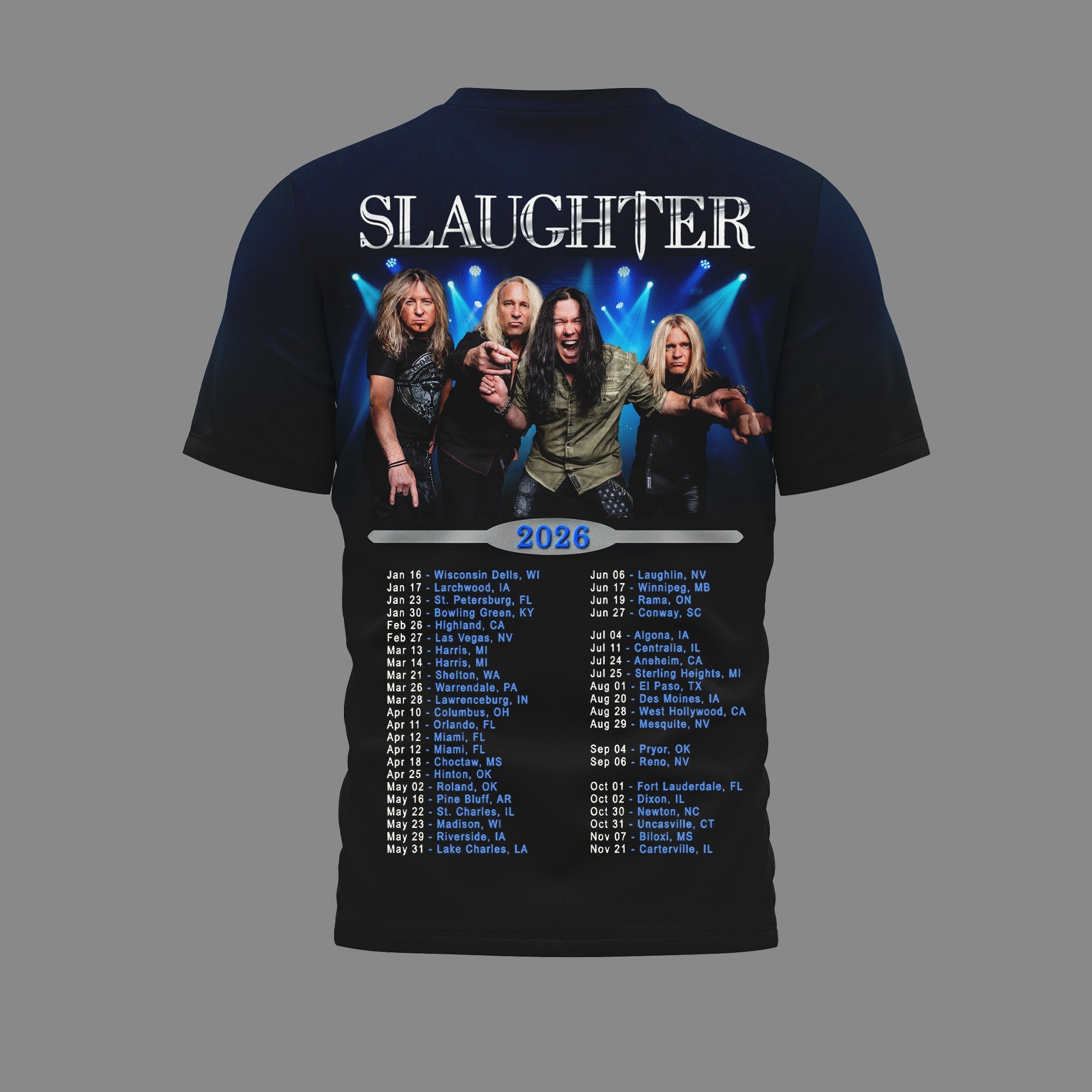 Premium MSTPV 3D Shirt NY