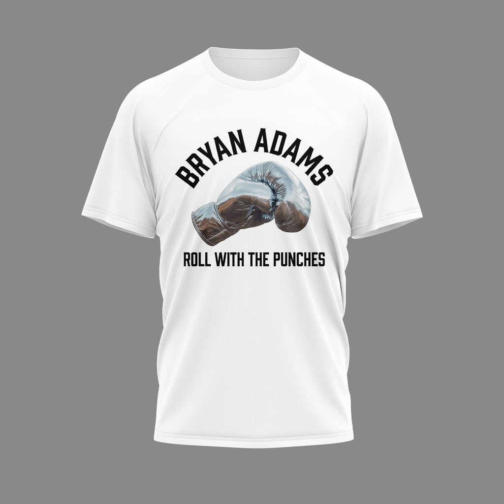 Premium BRAD 3D Shirt NY