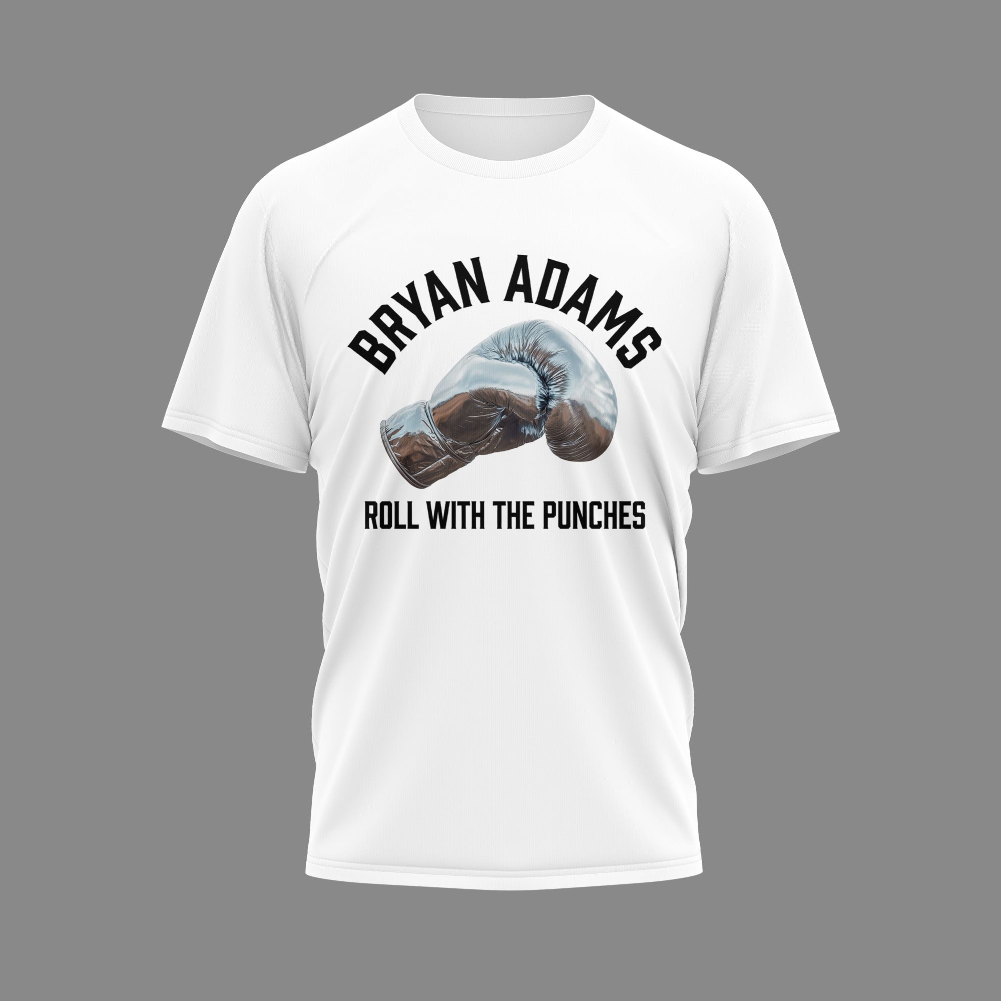 Premium BRAD 3D Shirt NY