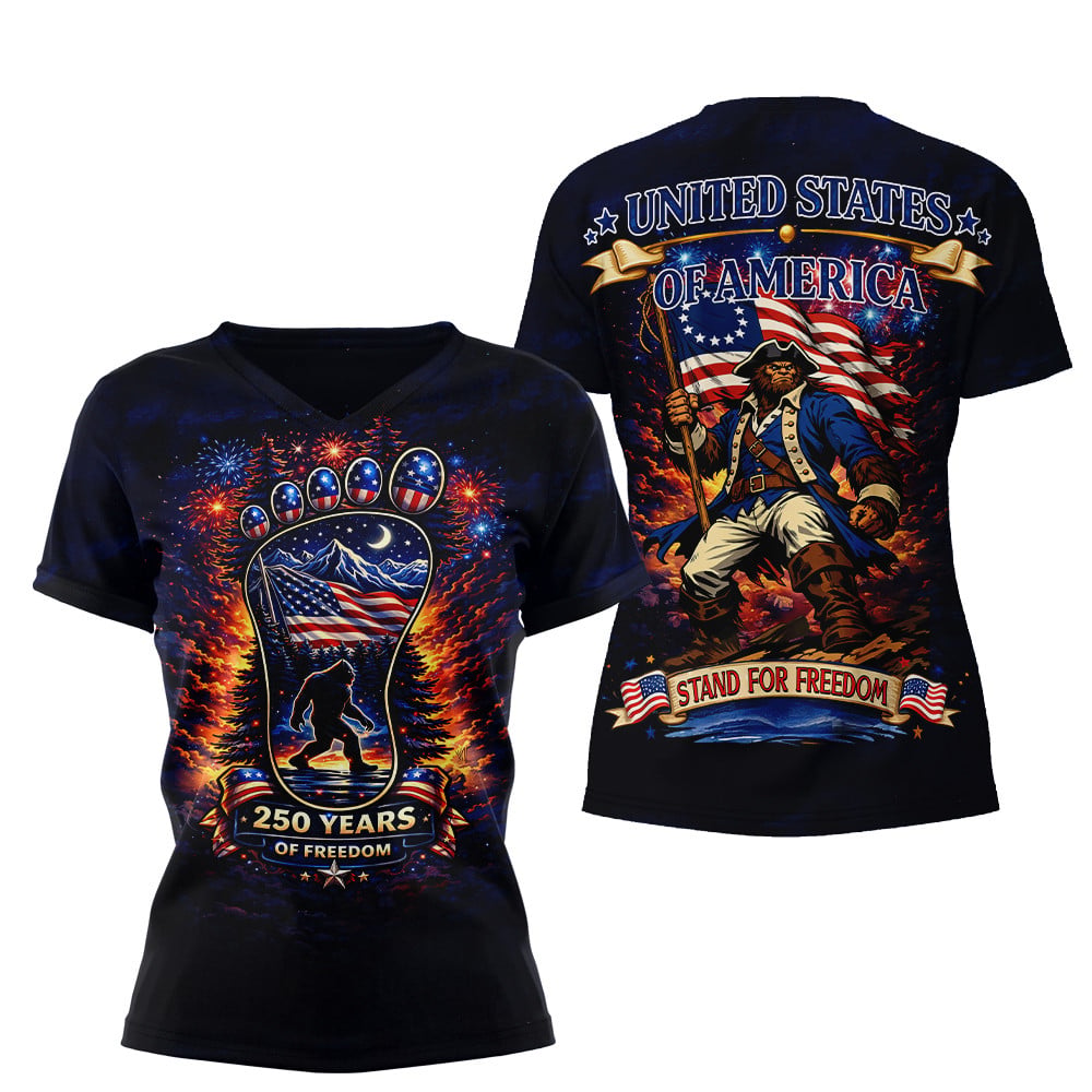 Premium BFT 3D Shirt TD