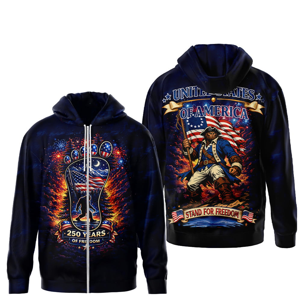 Premium BFT 3D Shirt TD
