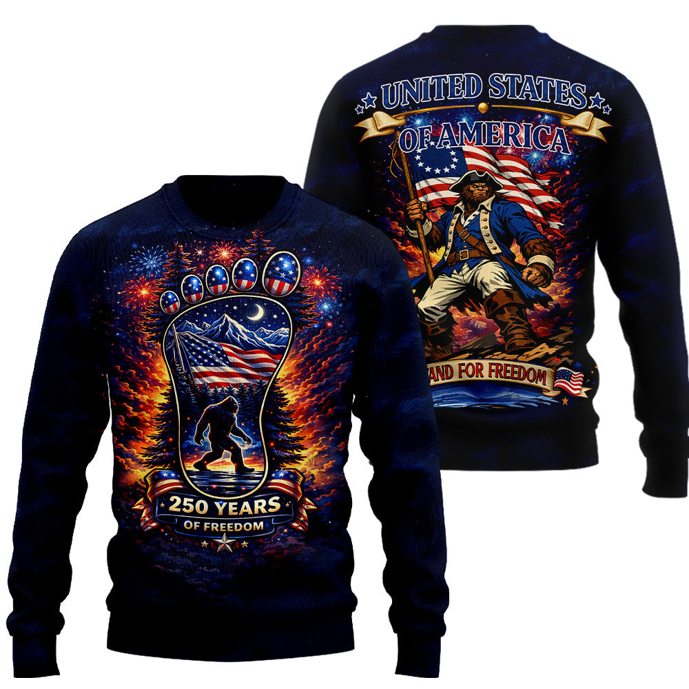Premium BFT 3D Shirt TD