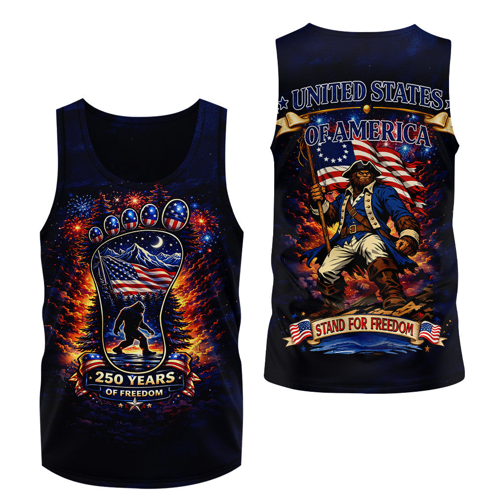 Premium BFT 3D Shirt TD