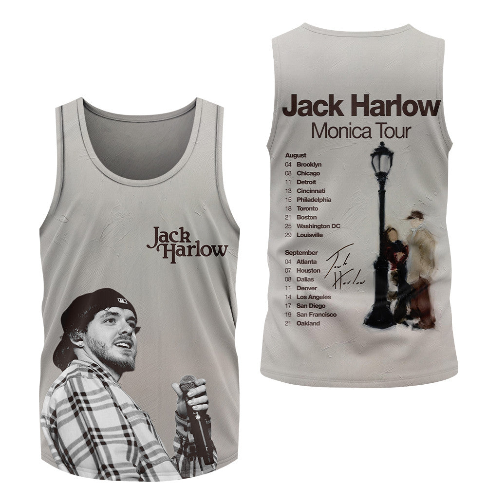 Premium JKH 3D Shirt TD