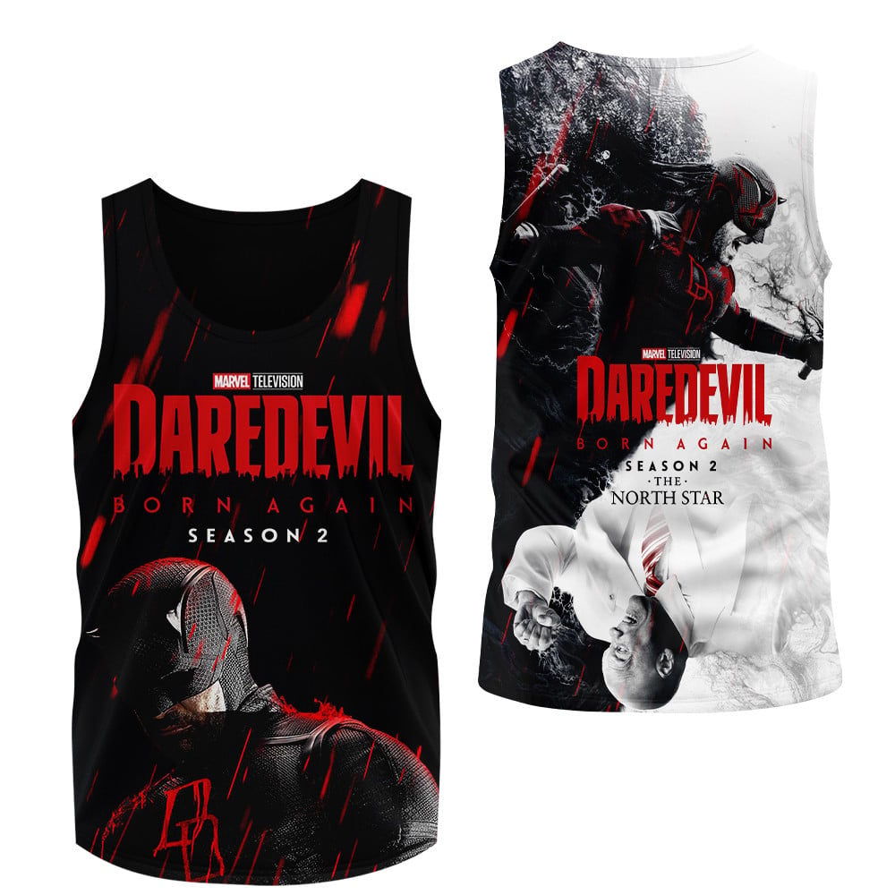 Premium DDV 3D Shirt TD