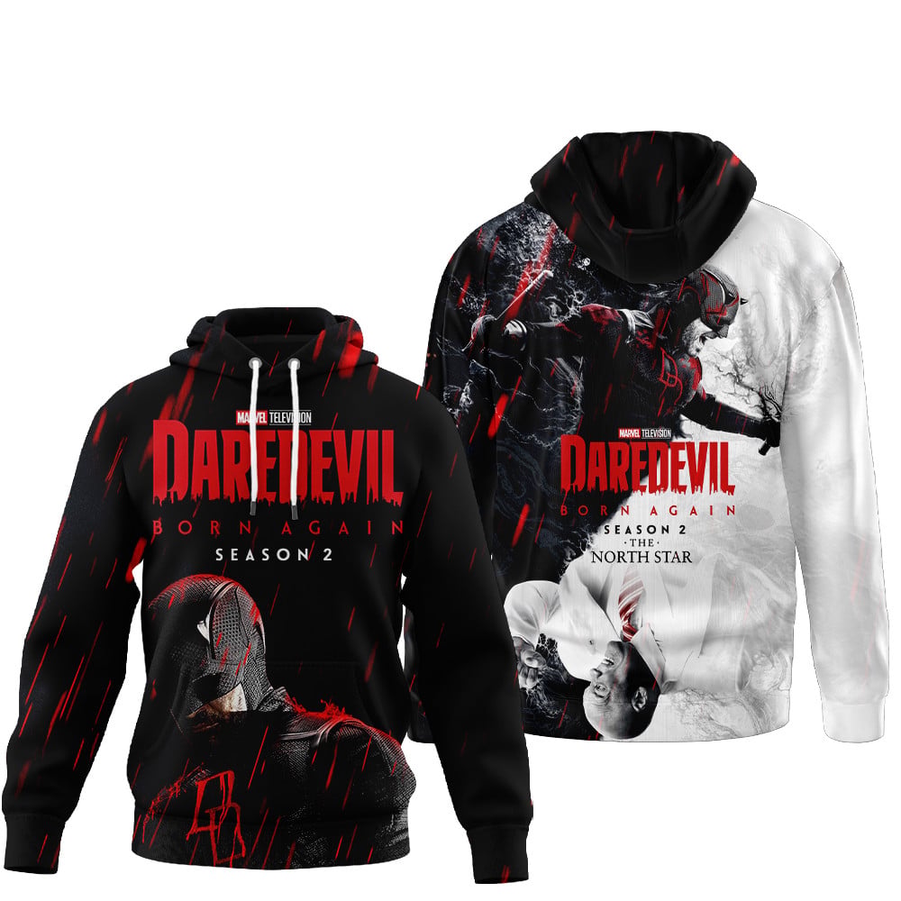 Premium DDV 3D Shirt TD
