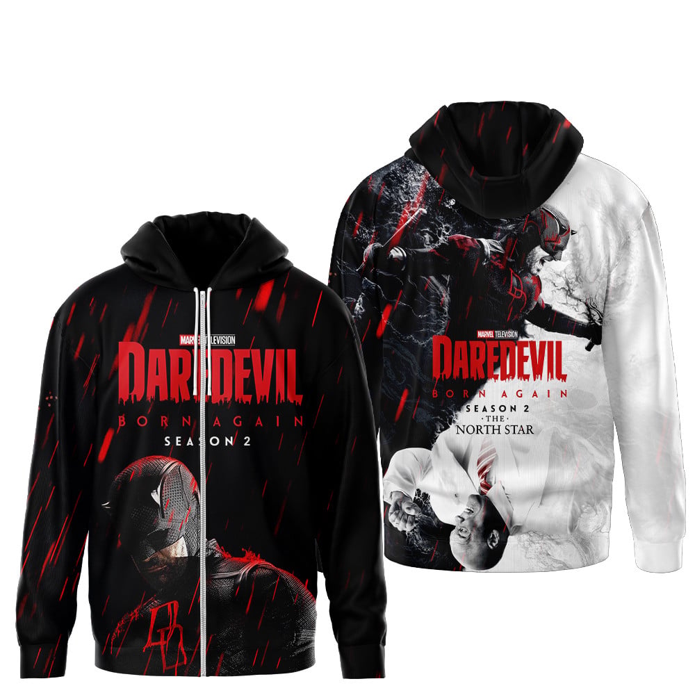 Premium DDV 3D Shirt TD