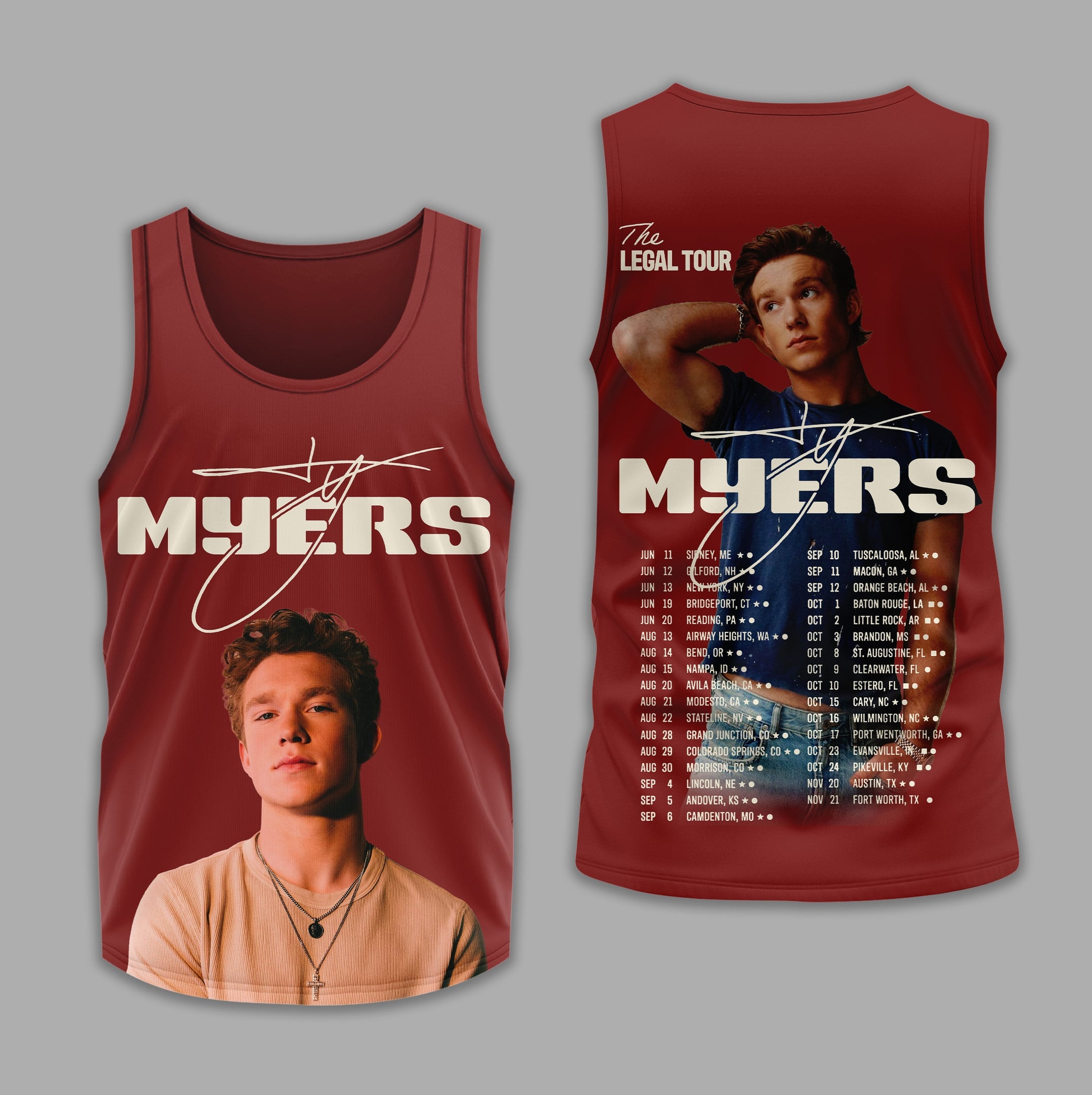 Premium TMR 3D Shirt TD